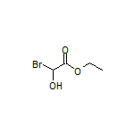 Ethyl 2-Bromo-2-hydroxyacetate