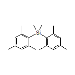Dimesityldimethylsilane