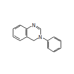 3-Phenyl-3,4-dihydroquinazoline