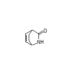 2-Azabicyclo[2.2.2]oct-5-en-3-one