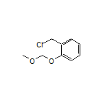 1-(Chloromethyl)-2-(methoxymethoxy)benzene