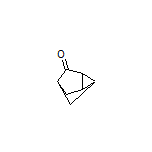 Tricyclo[2.2.1.02,6]heptan-3-one