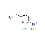 4-(氨甲基)-N-甲基苯胺二盐酸盐