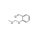 2-(Methoxymethoxy)benzaldehyde