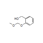 [2-(Methoxymethoxy)benzyl Alcohol