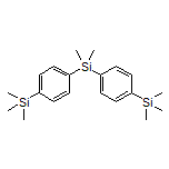 Dimethylbis[4-(trimethylsilyl)phenyl]silane