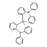 双[2-(二苯基膦基)苯基]二甲基硅烷