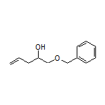 1-(Benzyloxy)-4-penten-2-ol
