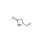 4-Vinylazetidin-2-one