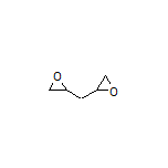 Di(oxiran-2-yl)methane