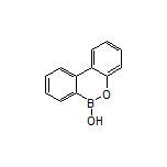 6H-Dibenzo[c,e][1,2]oxaborinin-6-ol