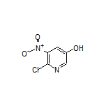 6-Chloro-5-nitropyridin-3-ol