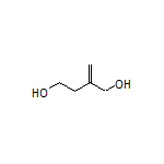 2-Methylene-1,4-butanediol
