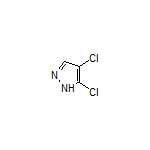 4,5-Dichloro-1H-pyrazole
