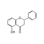 5-Hydroxyflavanone