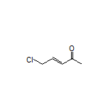 (E)-5-Chloro-3-penten-2-one