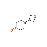 1-(Oxetan-3-yl)piperidin-4-one