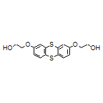 2,2'-(Thianthrene-2,8-diylbis(oxy))diethanol