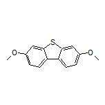 3,7-Dimethoxydibenzothiophene
