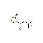 1-Boc-2-methyleneazetidine