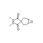 Dimethyl 6-Oxabicyclo[3.1.0]hexane-3,3-dicarboxylate