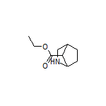 Ethyl 2-Azabicyclo[2.2.1]heptane-7-carboxylate