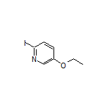 5-Ethoxy-2-iodopyridine