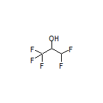 1,1,1,3,3-Pentafluoro-2-propanol