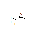 2-Fluoro-3-(trifluoromethyl)oxirane