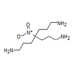 4-(3-Aminopropyl)-4-nitro-1,7-heptanediamine