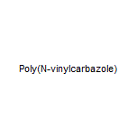 Poly(N-vinylcarbazole) , PVK , average Mn 40000-80000