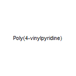 Poly(4-vinylpyridine), PVK , average Mn 12000-20000