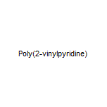 Poly(2-vinylpyridine), PVK , average Mn 12000-15000