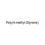 Poly(4-methyl Styrene), PVK , average Mn 30000-45000