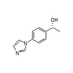 (R)-1-(4-(1H-咪唑-1-基)苯基)乙烷-1-醇