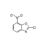 2-Chloro-7-nitro-benzoxazole