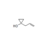1-Allylcyclopropanol