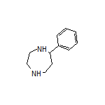 5-Phenyl-1,4-diazepane