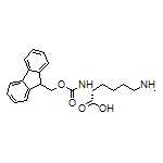 N2-Fmoc-N6-methyl-D-lysine