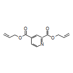 Diallyl Pyridine-2,4-dicarboxylate