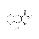 Methyl 2-Bromo-3,4,5-trimethoxybenzoate