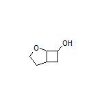 2-Oxabicyclo[3.2.0]heptan-7-ol