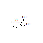 (Tetrahydrofuran-2,2-diyl)dimethanol