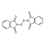 2,2’-Disulfanediylbis(isoindoline-1,3-dione)
