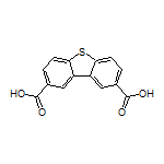 Dibenzo[b,d]thiophene-2,8-dicarboxylic Acid