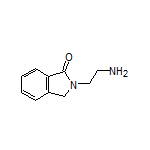 2-(2-Aminoethyl)isoindolin-1-one