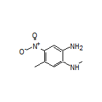 N1,5-Dimethyl-4-nitrobenzene-1,2-diamine