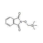 2-((Trimethylsilyl)methoxy)isoindoline-1,3-dione