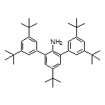 3,3’’,5,5’,5’’-Penta-tert-butyl-[1,1’:3’,1’’-terphenyl]-2’-amine