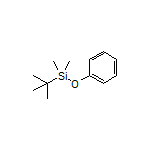 tert-Butyldimethyl(phenoxy)silane